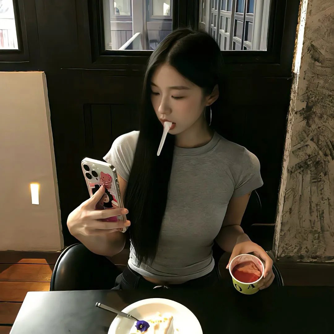 我醉了，我爱你